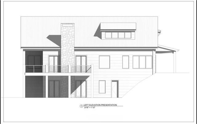 0 Trout Line Court, Talking Rock, GA 30175