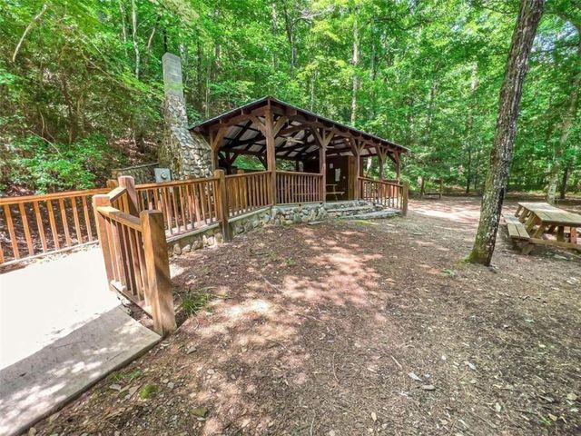 0 Trout Line Court, Talking Rock, GA 30175