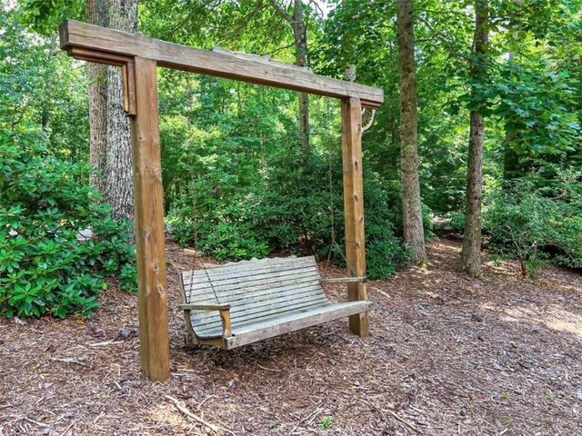 0 Trout Line Court, Talking Rock, GA 30175