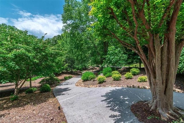 0 Trout Line Court, Talking Rock, GA 30175