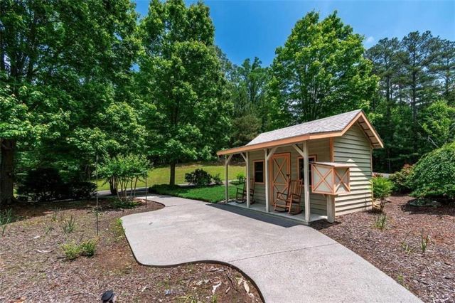 0 Trout Line Court, Talking Rock, GA 30175