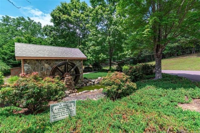 0 Trout Line Court, Talking Rock, GA 30175