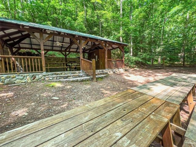 0 Trout Line Court, Talking Rock, GA 30175