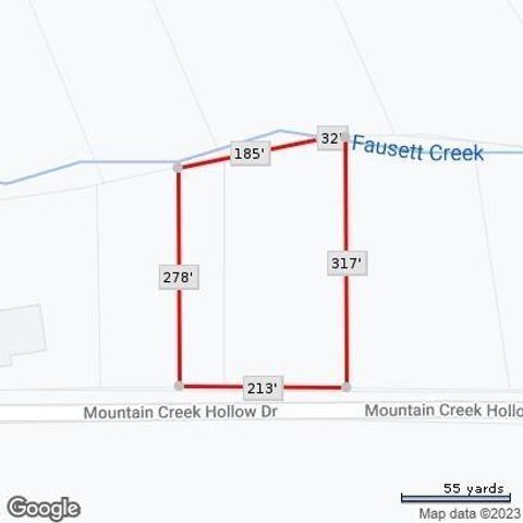 0 Trout Line Court, Talking Rock, GA 30175