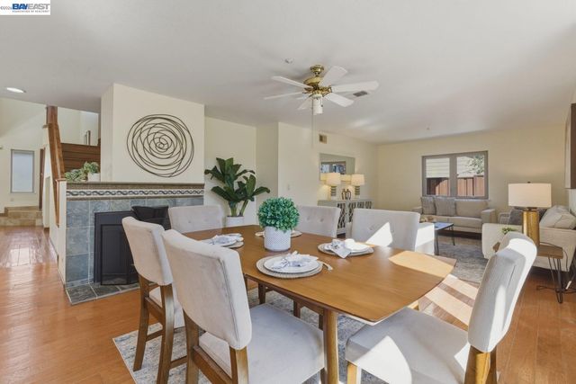 1433 Jayhawk Ln, Livermore, CA 94551