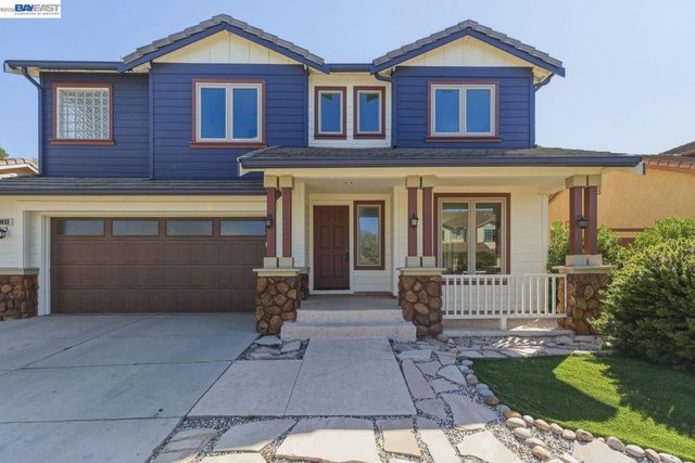 1433 Jayhawk Ln, Livermore, CA 94551