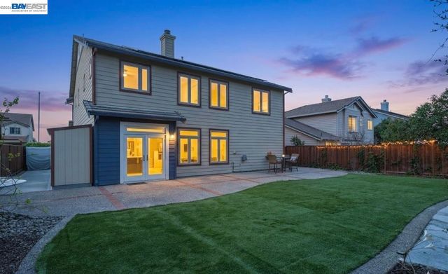 1433 Jayhawk Ln, Livermore, CA 94551