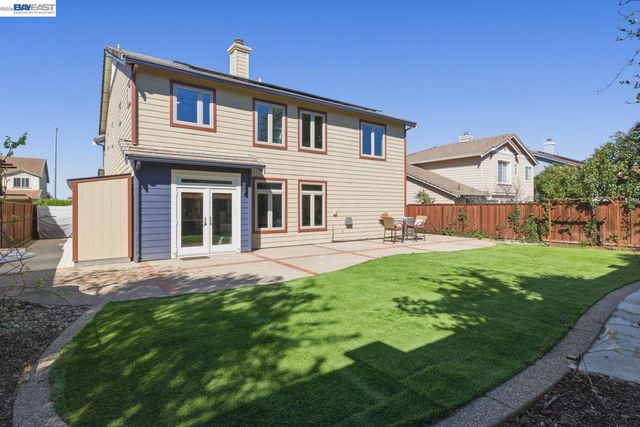 1433 Jayhawk Ln, Livermore, CA 94551