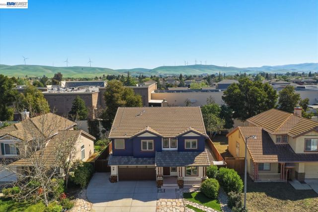 1433 Jayhawk Ln, Livermore, CA 94551