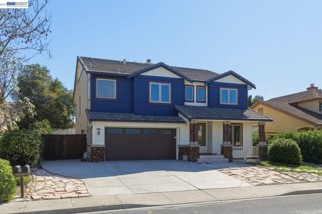 1433 Jayhawk Ln, Livermore, CA 94551