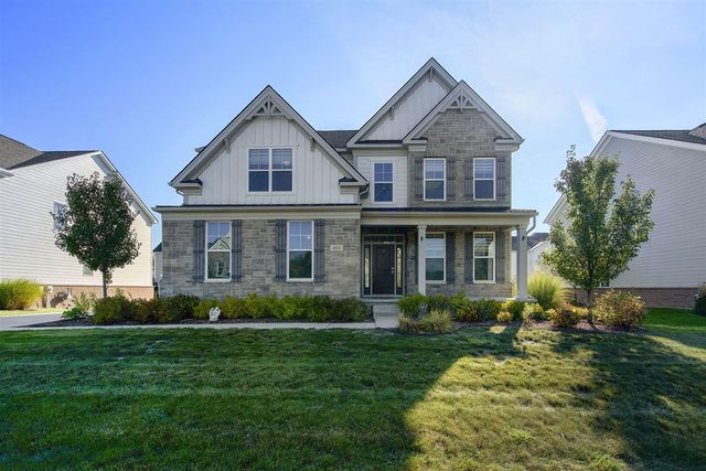 413 Blossom Drive, Ann Arbor, MI 48103