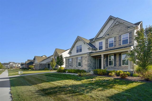 413 Blossom Drive, Ann Arbor, MI 48103