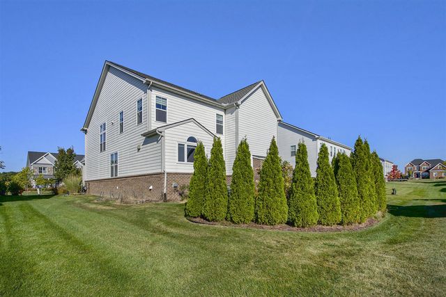 413 Blossom Drive, Ann Arbor, MI 48103