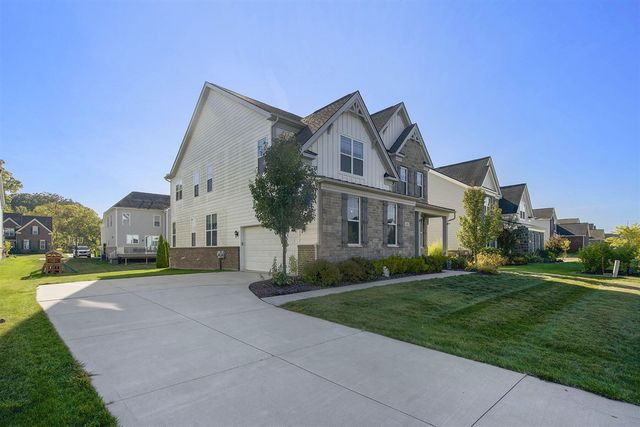 413 Blossom Drive, Ann Arbor, MI 48103