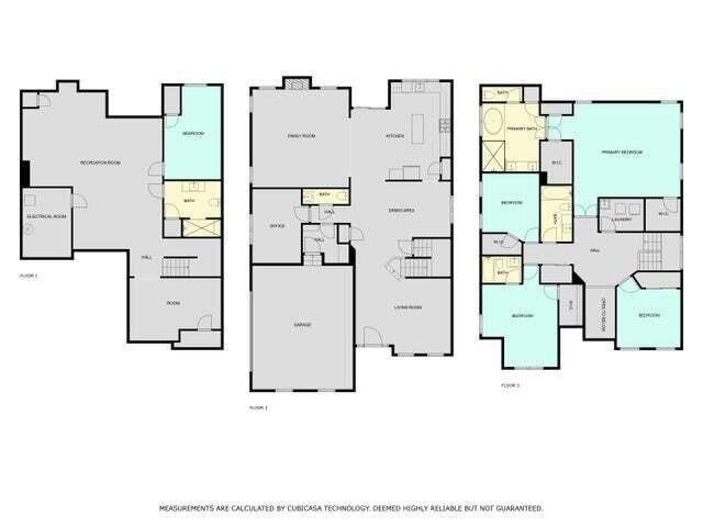 413 Blossom Drive, Ann Arbor, MI 48103