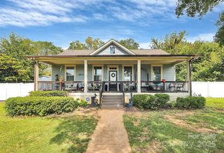 911 Earl Street, Shelby, NC 28150
