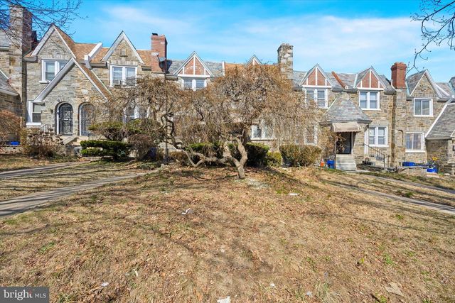 1815 W CHEW ST, Philadelphia, PA 19141