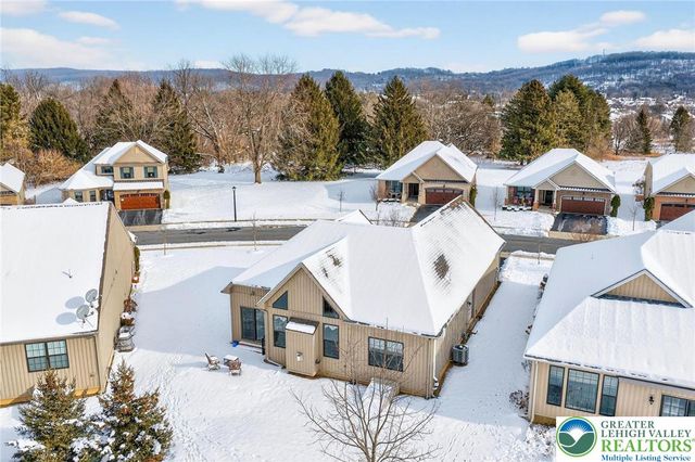 4093 Clearbrook Road, Upper Milford Twp, PA 18049