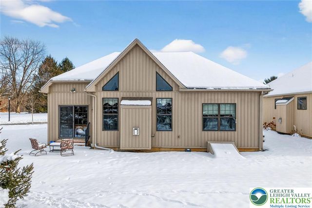 4093 Clearbrook Road, Upper Milford Twp, PA 18049