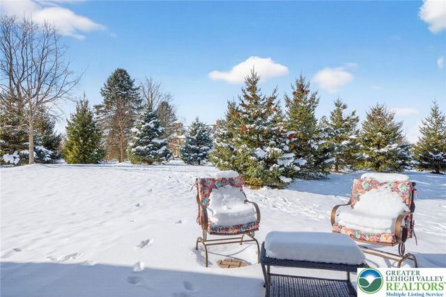 4093 Clearbrook Road, Upper Milford Twp, PA 18049