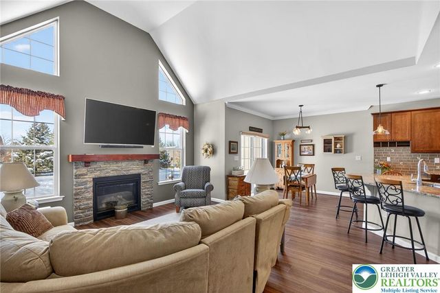 4093 Clearbrook Road, Upper Milford Twp, PA 18049