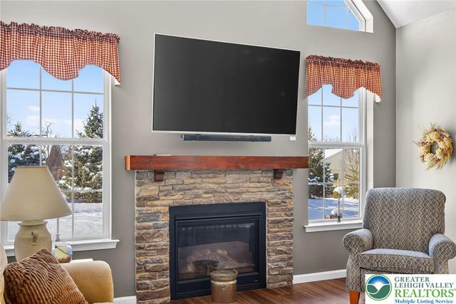 4093 Clearbrook Road, Upper Milford Twp, PA 18049