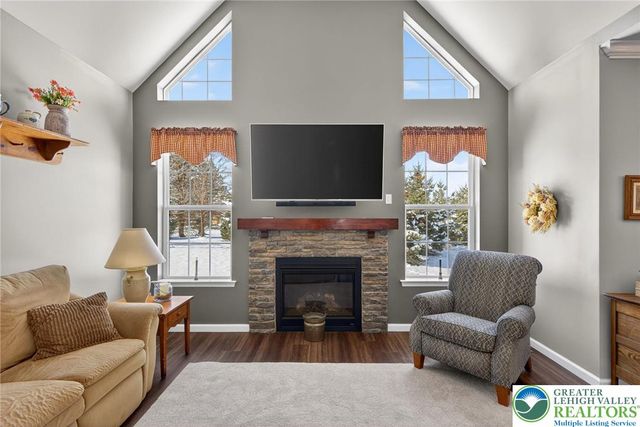 4093 Clearbrook Road, Upper Milford Twp, PA 18049