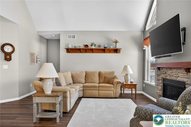 4093 Clearbrook Road, Upper Milford Twp, PA 18049