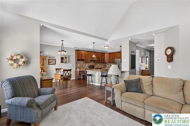 4093 Clearbrook Road, Upper Milford Twp, PA 18049