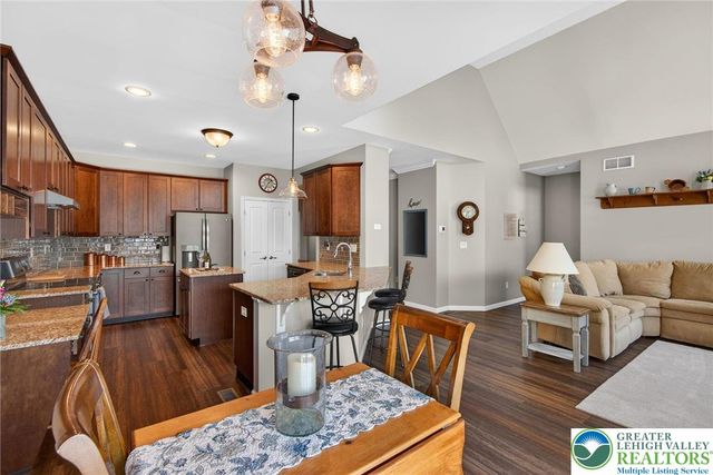 4093 Clearbrook Road, Upper Milford Twp, PA 18049