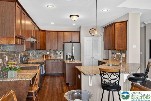 4093 Clearbrook Road, Upper Milford Twp, PA 18049