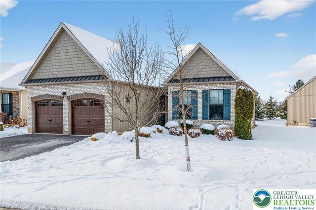 4093 Clearbrook Road, Upper Milford Twp, PA 18049