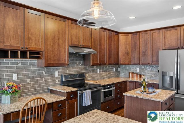 4093 Clearbrook Road, Upper Milford Twp, PA 18049