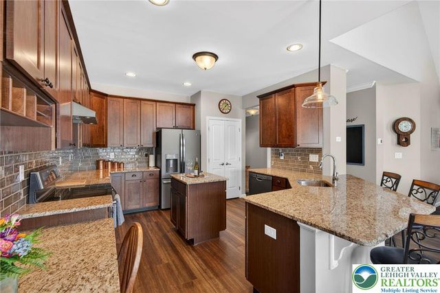 4093 Clearbrook Road, Upper Milford Twp, PA 18049