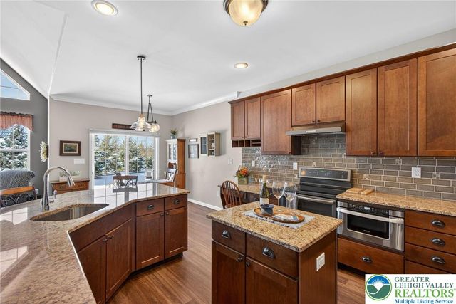 4093 Clearbrook Road, Upper Milford Twp, PA 18049