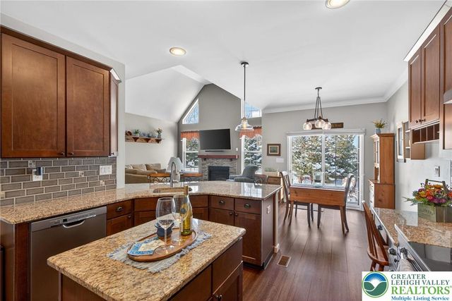 4093 Clearbrook Road, Upper Milford Twp, PA 18049