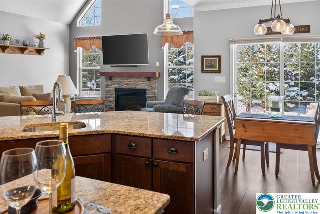 4093 Clearbrook Road, Upper Milford Twp, PA 18049