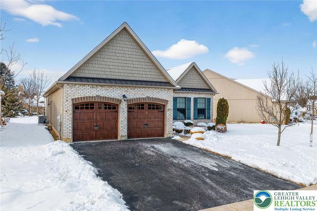 4093 Clearbrook Road, Upper Milford Twp, PA 18049