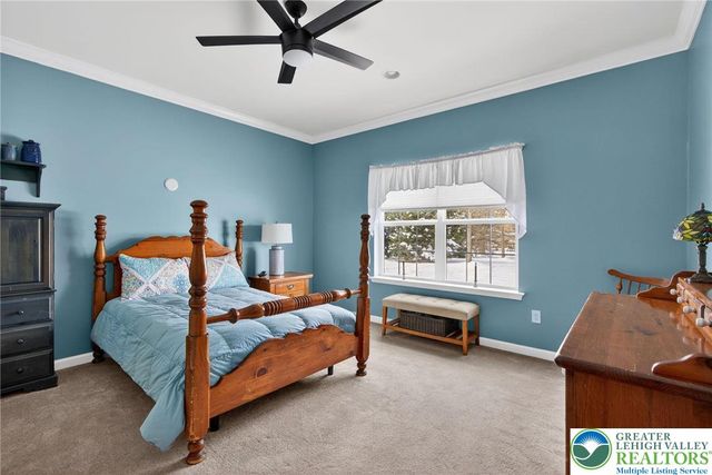 4093 Clearbrook Road, Upper Milford Twp, PA 18049