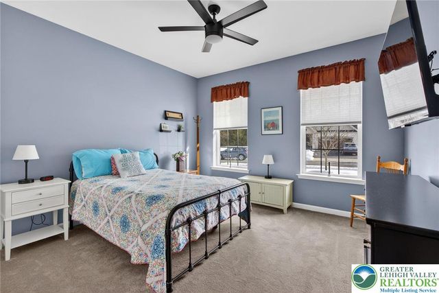 4093 Clearbrook Road, Upper Milford Twp, PA 18049