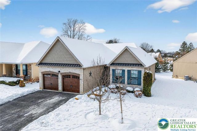 4093 Clearbrook Road, Upper Milford Twp, PA 18049