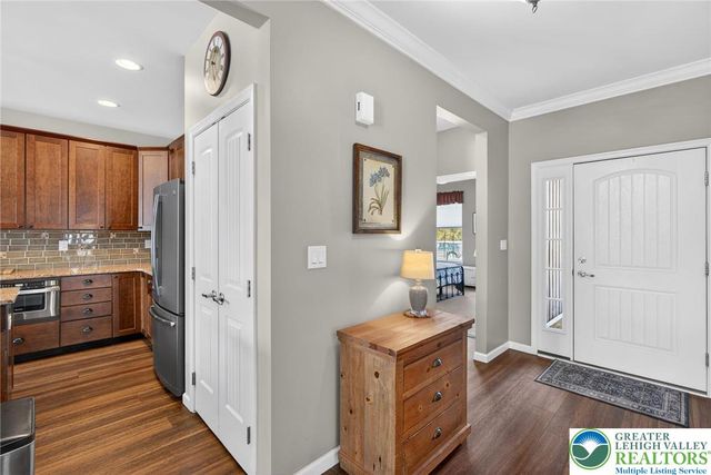 4093 Clearbrook Road, Upper Milford Twp, PA 18049