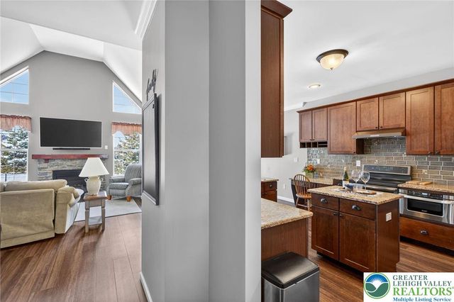 4093 Clearbrook Road, Upper Milford Twp, PA 18049