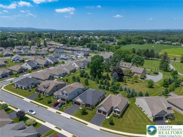 4093 Clearbrook Road, Upper Milford Twp, PA 18049