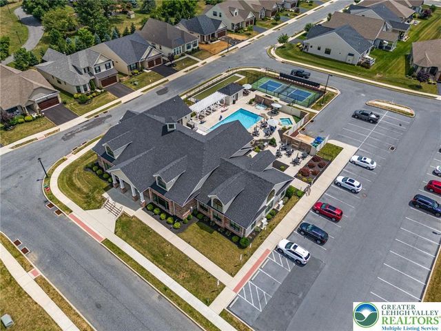 4093 Clearbrook Road, Upper Milford Twp, PA 18049