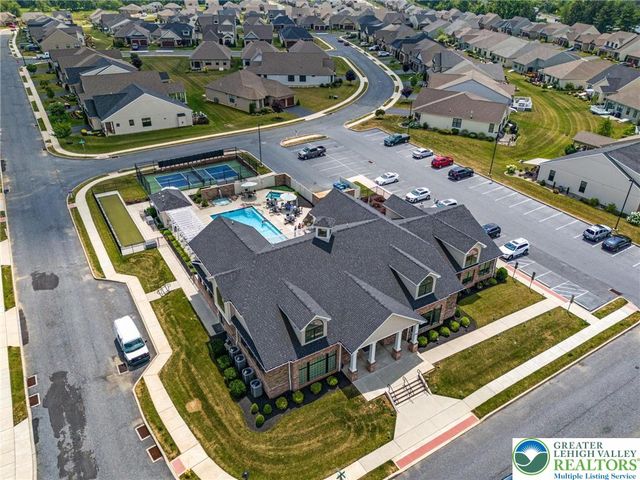 4093 Clearbrook Road, Upper Milford Twp, PA 18049