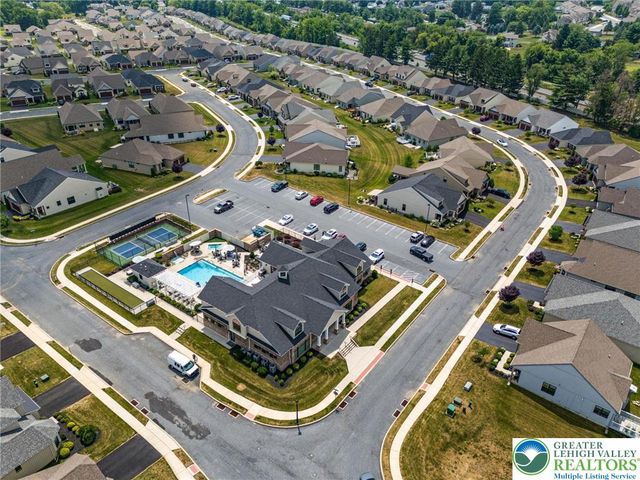 4093 Clearbrook Road, Upper Milford Twp, PA 18049