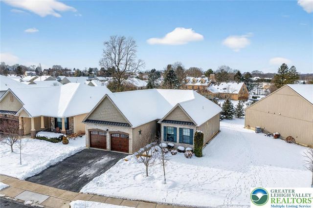 4093 Clearbrook Road, Upper Milford Twp, PA 18049