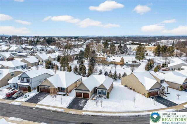 4093 Clearbrook Road, Upper Milford Twp, PA 18049