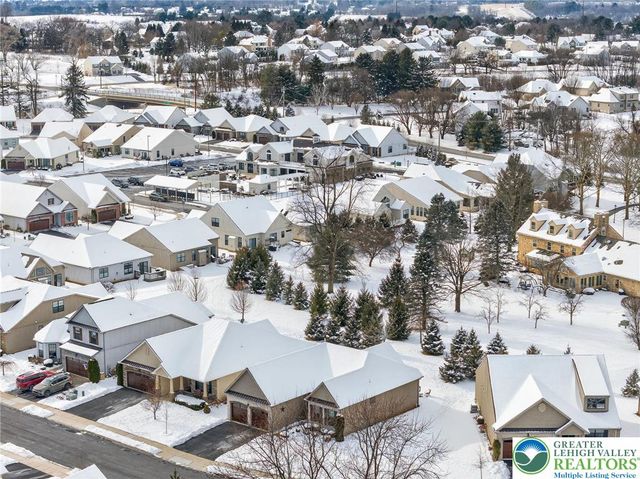 4093 Clearbrook Road, Upper Milford Twp, PA 18049